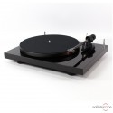 Pro-Ject Debut Carbon 2M Red Plattenspieler Special Edition