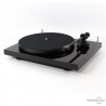 Pro-Ject Debut Carbon 2M Red Plattenspieler Special Edition