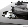 Pro-Ject Debut Carbon 2M Red Plattenspieler Special Edition