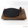 Platine vinyle d'occasion Pro-Ject Debut III Record Master Platine vinyle d'occasion Pro-Ject Debut III Record Master