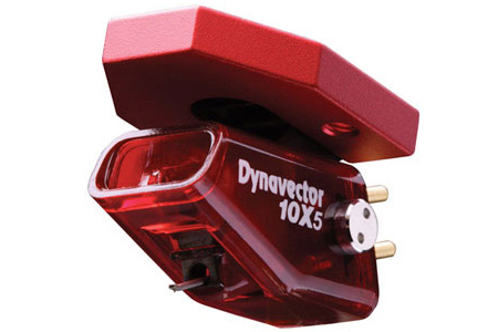 cellule dynavector DV 10X5