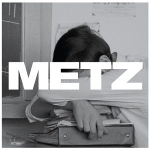 Metz - Metz album