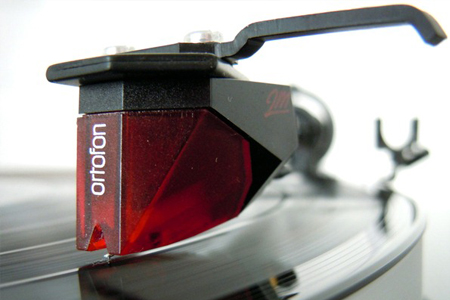 Cellule Ortofon 2M Red