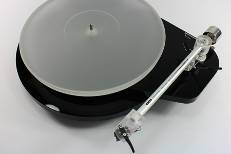 Platine vinyle Roksan Radius 5 MKII
