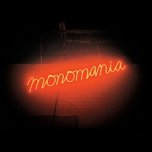 Monomania de Deerhunter