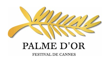 Palme d'Or - Festival de Cannes 2013