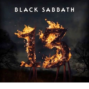 13 de Black Sabbath