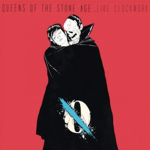 Like Clockwork de Queen of the Stone Age