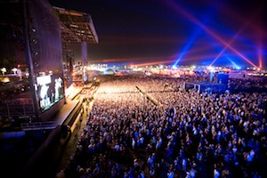 Festival de l'été