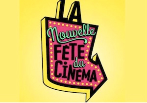 La fête du cinéma 2013