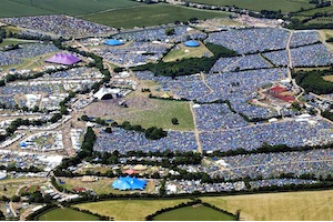 Glastonbury Festival