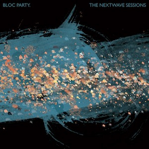 The Nexwave Sessions de Bloc Party