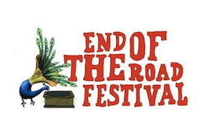 End Of The Road Festival