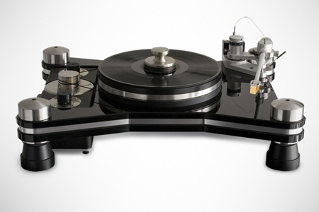 Platine vinyle VPI HR-X