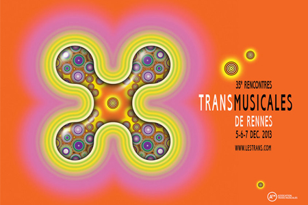 Transmusicales de Rennes 2013