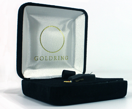 Cellules Goldring