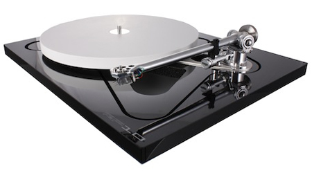 Platine vinyle REGA RP10