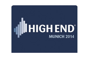 Salon High End 2014 de Munich