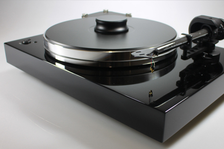 Platine vinyle Pro-Ject X-tension 9