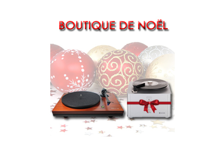 Boutique de Noël 2014
