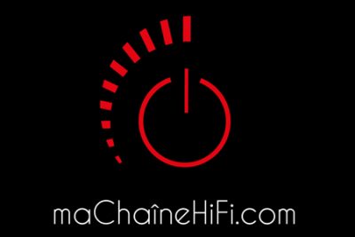 Site internet maChaineHiFi.com