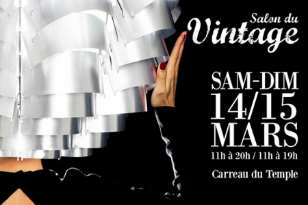 Salon du Vintage 2015