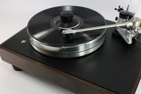 Platine vinyle VPI Classic