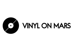 Vinyl On Mars