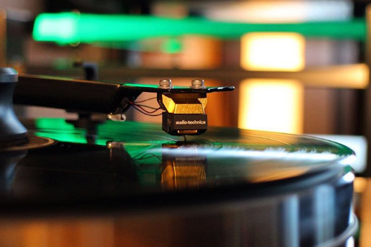 Cellule Audio Technica AT150MLX