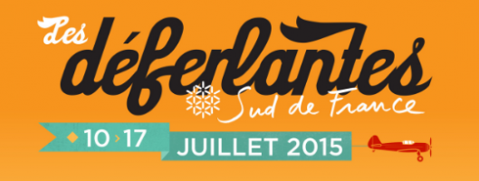 Festival Les Déferlantes 2015