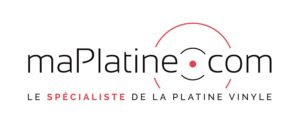 nouveau logo maPlatine.com