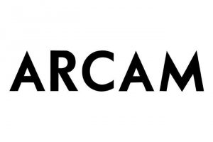 Logo marque Arcam