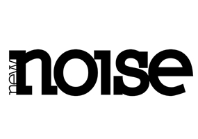 Logo du magazine New Noise