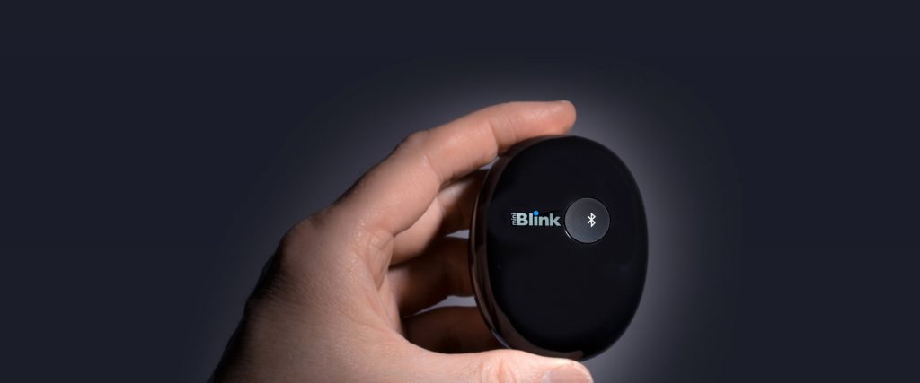 miniBlink Arcam