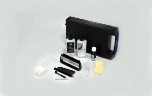 Coffret d'entretien Care Kit Pro Clearaudio