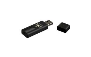 DAC Audioquest DragonFly