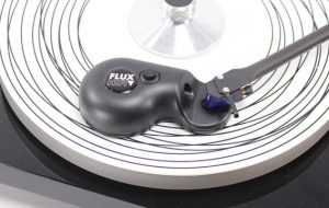 Nettoyeur de diamant Flux HIFI Sonic