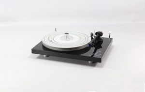 Platine vinyle Pro-Ject Art-1