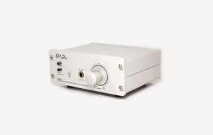 Préamplificateur phono ADL GT40 Alpha