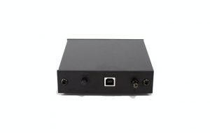 Étage phono Rega mini A2D