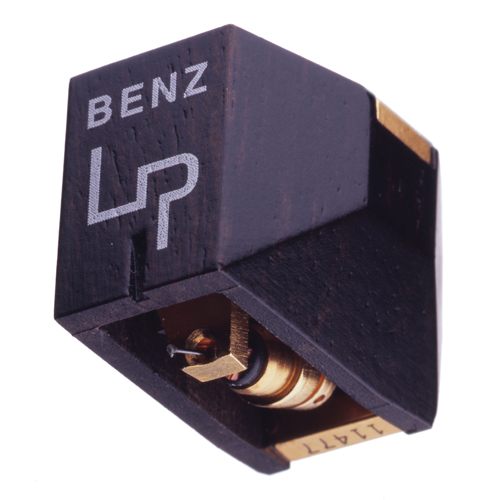 Cellule Benz Micro LP-S