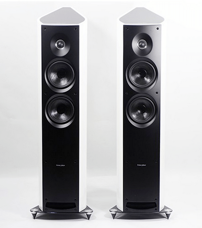 Enceintes colonne Sonus Faber Venere 2.5