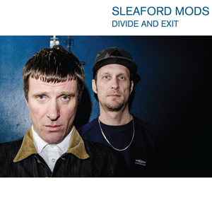 Slearford Mods - Divide and Exit