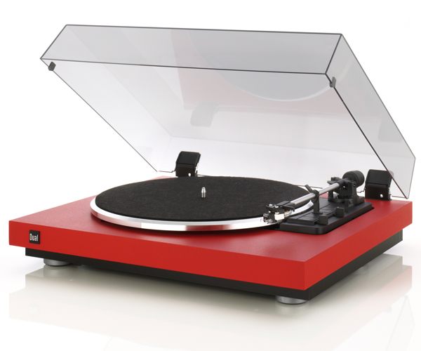 Platine vinyle Dual CS 440