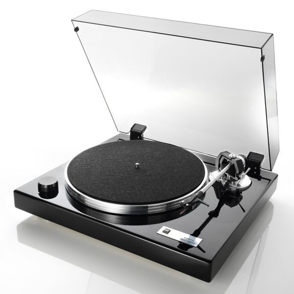 Platine vinyle Dual CS 600