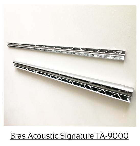 Bras Acoustic Signature TA-9000