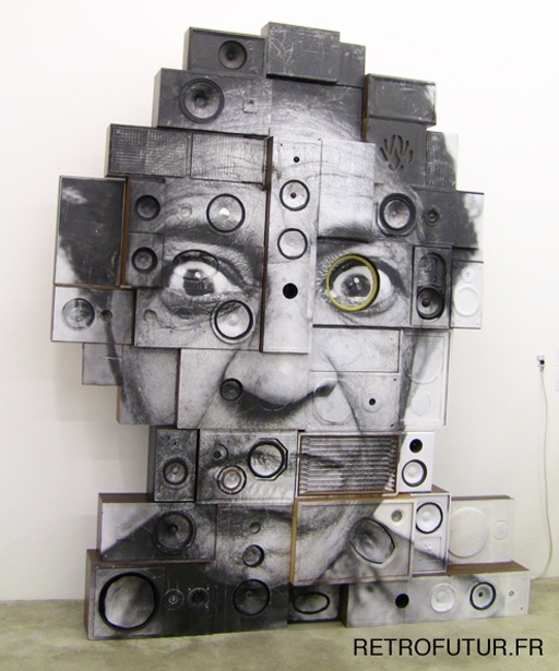 La Boite Acoustique La Boite Acoustique