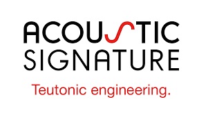 Logo Acoustic Signature