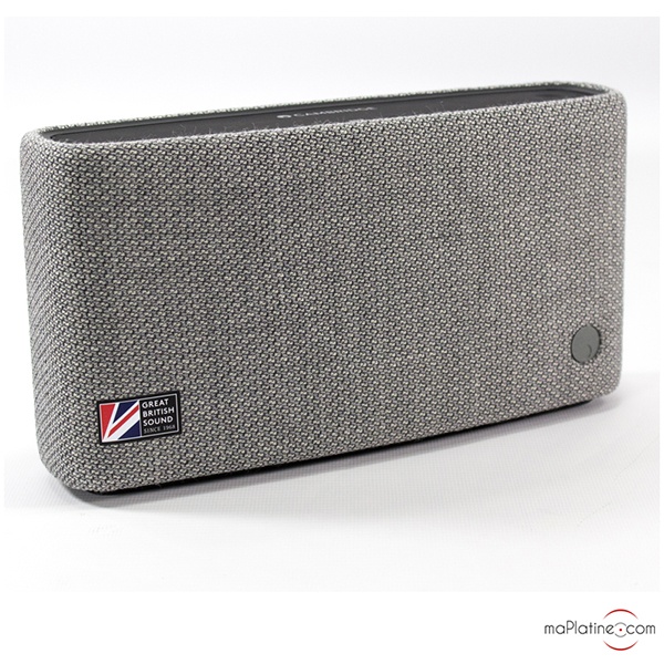 Enceinte autonome Cambridge Audio YOYO