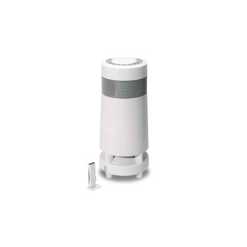 Enceinte amplifiée sans fil Soundcast Outcast ICO-420